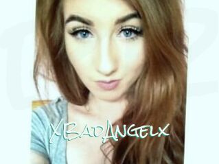 XBadAngelx