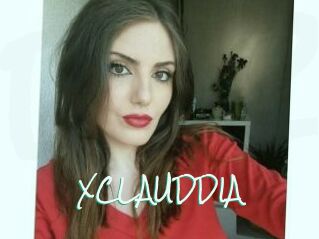XCLAUDDIA