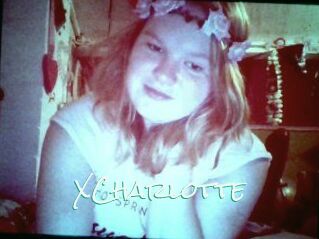 XCharlotte