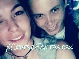 XCoupleFantasiesx