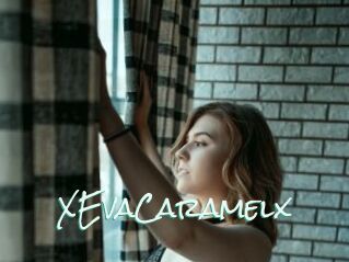 XEvaCaramelx