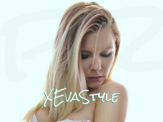 XEvaStyle