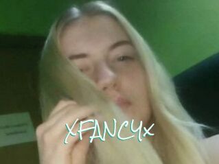 XFANCYx