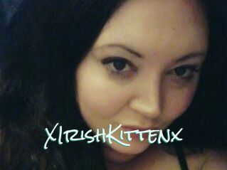 XIrishKittenx