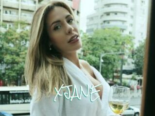 XJANE