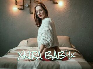 XKIRA_BABYx