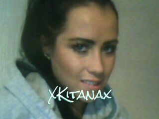 XKitanax