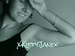 XKittyJanex