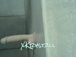 XKrystall