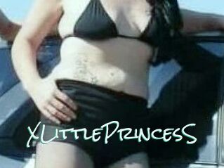 XLittlePrincesS