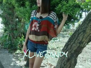 XLiveJandy