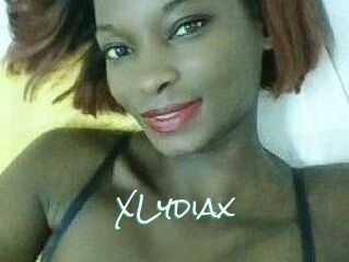 XLydiax