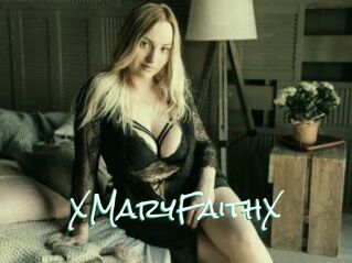 XMaryFaithX