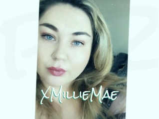 XMillieMae