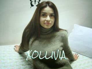 XOLLIVIA