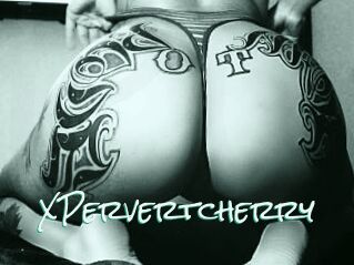 XPervertcherry
