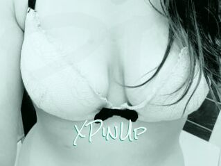 XPinUp