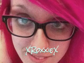 XRoxxieX