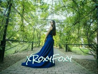 XRoxyFoxy