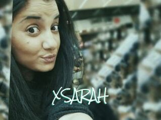 XSARAH