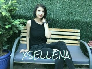 xSELLENA Preteen fucking
