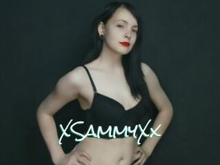 XSammyXx
