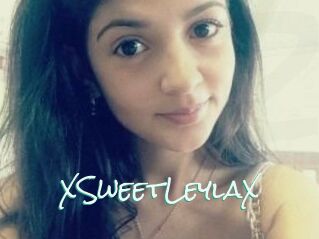 XSweetLeylaX