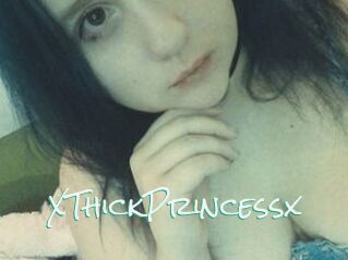 XThickPrincessx