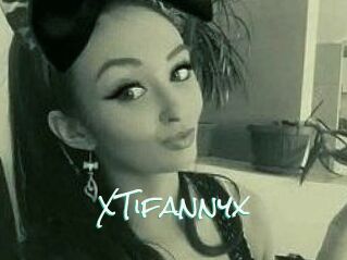 XTifannyx