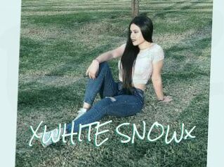 XWHITE_SNOWx