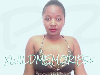 XWILDMEMORIESx