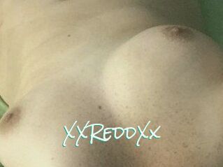 XXReddXx