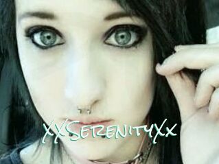 XXSerenityXx