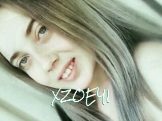 XZOEYI