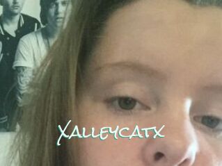 Xalleycatx