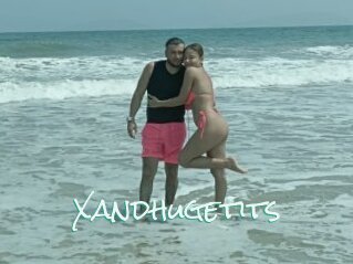 Xandhugetits