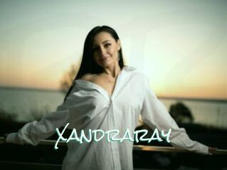 Xandraray