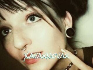 Xavaxnovax