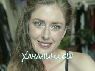 Xayahwillow