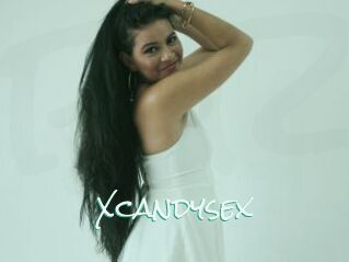 Xcandysex