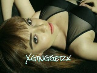 Xginggerx