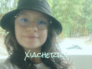 Xiacherry