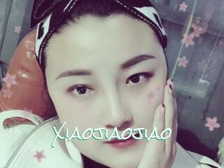 Xiaojiaojiao