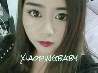 Xiaopingbaby