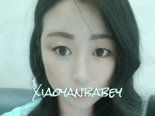Xiaoyanbabey