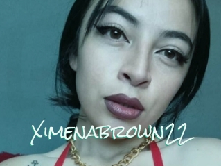 Ximenabrown22