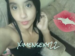 Ximensexy22