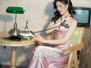 Xinmie