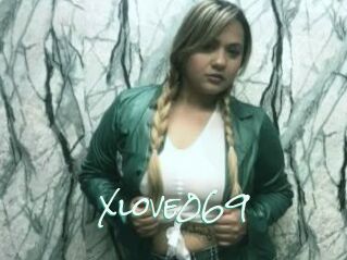 Xlove069