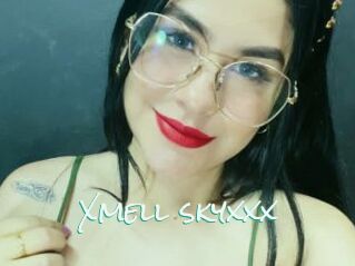 Xmell_skyxxx